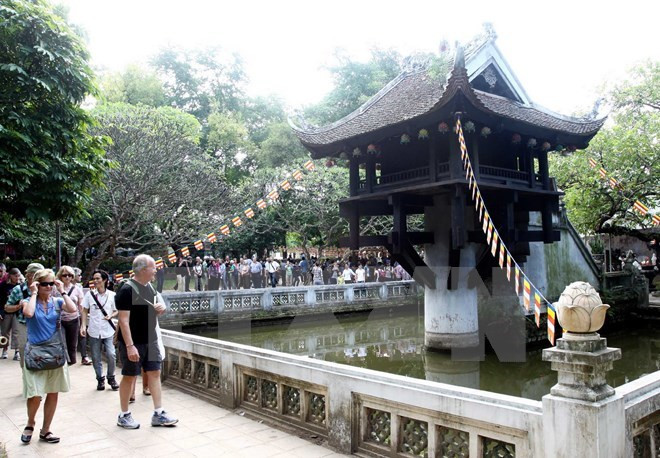 Le patrimoine culturel hanoien, une richesse à préserver et valoriser ảnh 2 Le patrimoine culturel hanoien, une richesse à préserver et valoriser ảnh 2