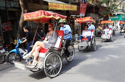 Au rayon tourisme, Hanoi mise aussi sur la gastronomie et le shopping ảnh 2 Au rayon tourisme, Hanoi mise aussi sur la gastronomie et le shopping ảnh 2