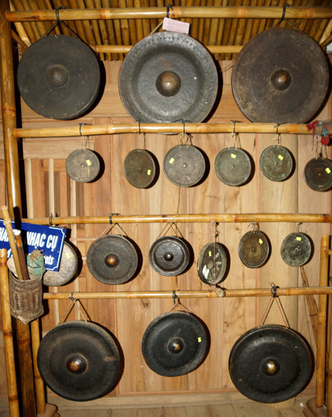 À Hoà Binh, un musée de la culture de l’ethnie Thaï hors des sentiers battus ảnh 2