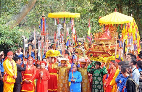 Réinventer le tourisme culturel de la capitale vietnamienne ảnh 1 Réinventer le tourisme culturel de la capitale vietnamienne ảnh 1