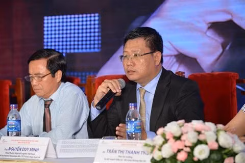 Logistique: manque de ressources humaines de qualité ảnh 1