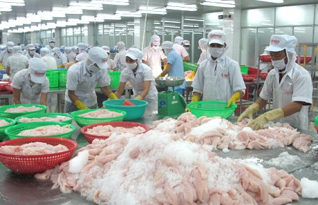 Des pistes pour rester compétitif à l’exportation sur les marchés internationaux ảnh 3 Des pistes pour rester compétitif à l’exportation sur les marchés internationaux ảnh 3