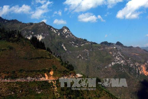 À la (re)découverte du plateau karstique de Dông Van ảnh 4 À la (re)découverte du plateau karstique de Dông Van ảnh 4