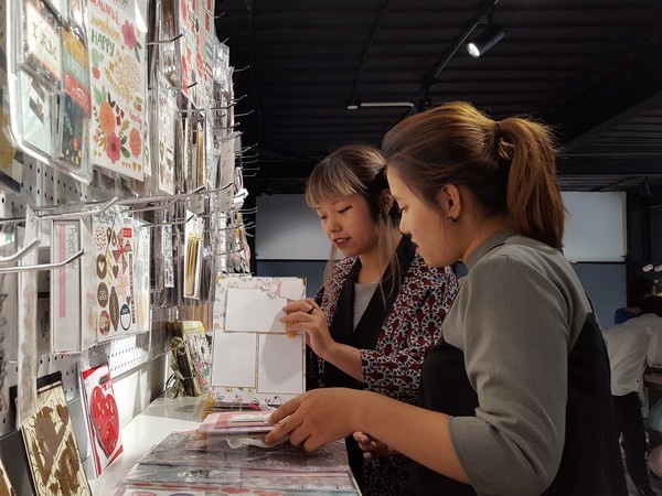 L'espace de coworking en expansion au Vietnam ảnh 1