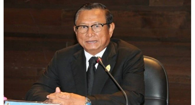 Thaïlande: les élections générales suivront les procédures légales ảnh 1 Thaïlande: les élections générales suivront les procédures légales ảnh 1