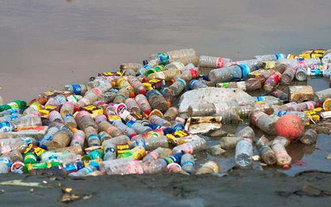 Un projet financé par l'USAID aide à réduire les déchets plastiques à Thua Thien-Hue ảnh 1 Un projet financé par l'USAID aide à réduire les déchets plastiques à Thua Thien-Hue ảnh 1