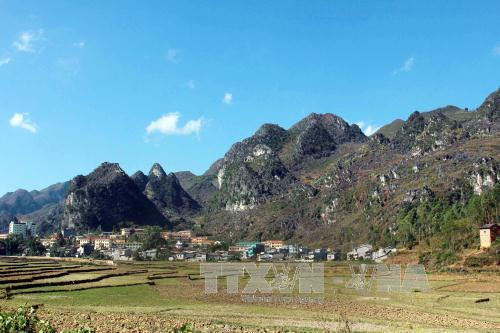 À la (re)découverte du plateau karstique de Dông Van ảnh 1 À la (re)découverte du plateau karstique de Dông Van ảnh 1