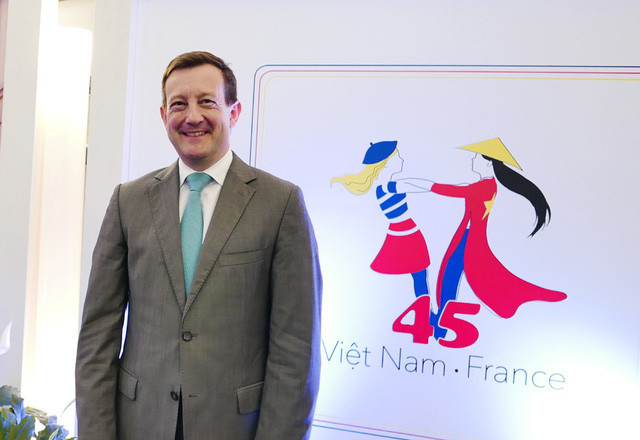 Le Vietnam, une destination attrayante pour les startup françaises ảnh 1 Le Vietnam, une destination attrayante pour les startup françaises ảnh 1