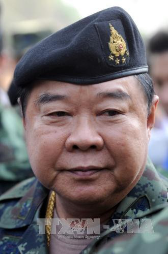 Mondial 2018: Thaïlande et Malaisie renforcent la répression des paris ảnh 1