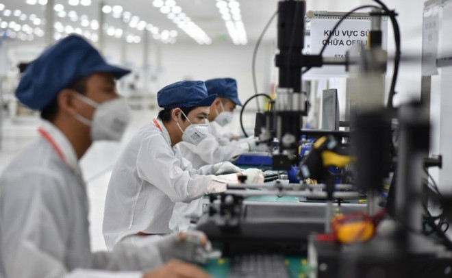 La visite officielle de Om Birla en point d’orgue du partenariat stratégique intégral Vietnam-Inde ảnh 1