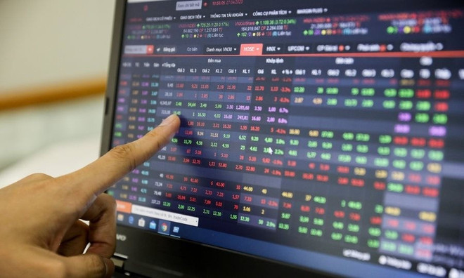 5% de la population vietnamienne investit en bourse ảnh 1