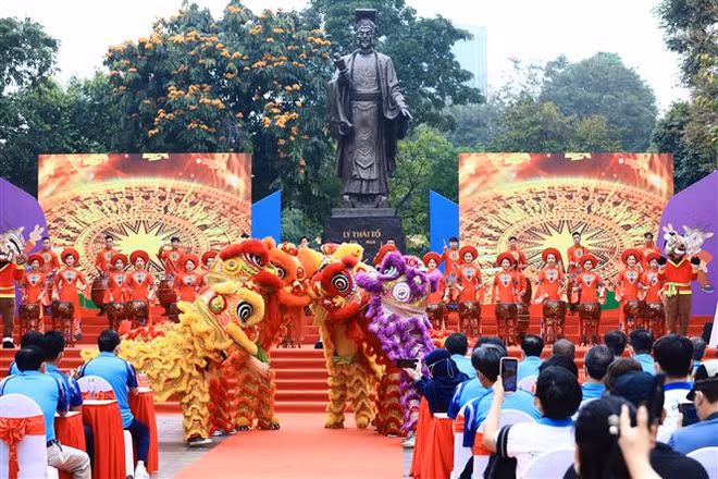 SEA Games 31 : le compte à rebours est lancé à Hanoi ảnh 1