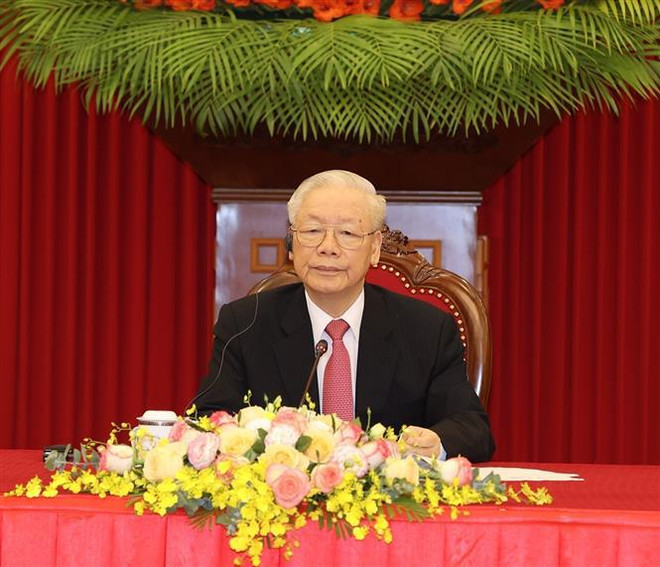 Renforcement des relations Vietnam - Inde ảnh 1