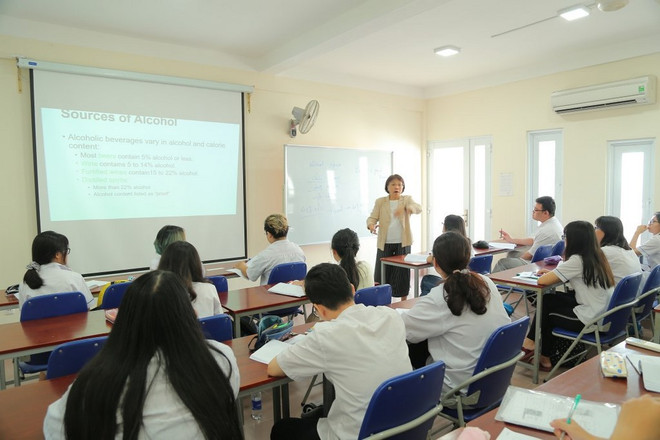 Le gouvernement encadre la création des succursales d’écoles à capitaux étrangers ảnh 1 Le gouvernement encadre la création des succursales d’écoles à capitaux étrangers ảnh 1