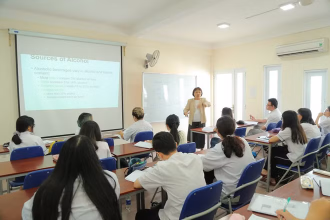 Le gouvernement encadre la création des succursales d’écoles à capitaux étrangers ảnh 1