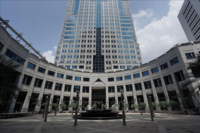 L'économie indonésienne devrait croître de 4,6% en 2022 ảnh 1 L'économie indonésienne devrait croître de 4,6% en 2022 ảnh 1