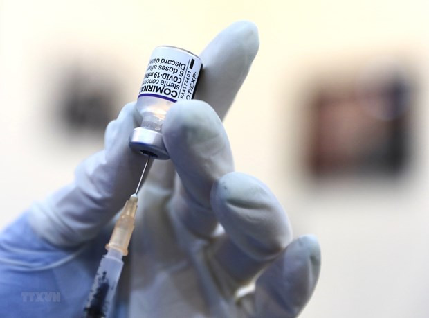 COVID-19 : Le gouvernement approuve la réception de vaccins pour les enfants de 5 à moins de 12 ans ảnh 1 COVID-19 : Le gouvernement approuve la réception de vaccins pour les enfants de 5 à moins de 12 ans ảnh 1