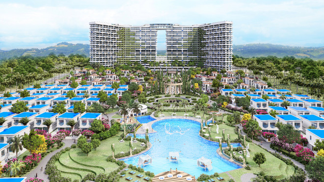 L'immobilier industriel attire des capitaux étrangers ảnh 2 L'immobilier industriel attire des capitaux étrangers ảnh 2