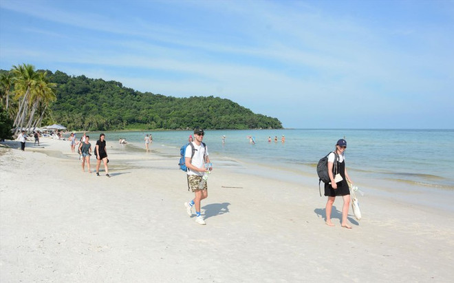 Tourisme: la reprise est palpable ảnh 2 Tourisme: la reprise est palpable ảnh 2