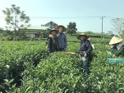 Partage des expériences dans l’instauration de la Nouvelle Ruralité en République de Corée ảnh 2 Partage des expériences dans l’instauration de la Nouvelle Ruralité en République de Corée ảnh 2
