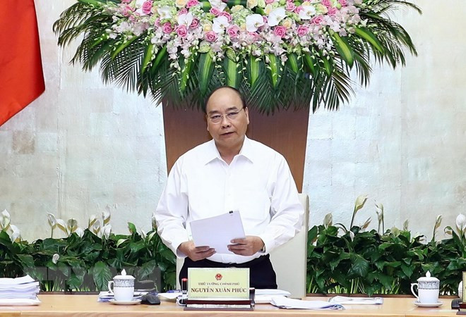La confiance des investisseurs étrangers vis-à-vis de l’économie du Vietnam continue de s'affirmer ảnh 1 La confiance des investisseurs étrangers vis-à-vis de l’économie du Vietnam continue de s'affirmer ảnh 1