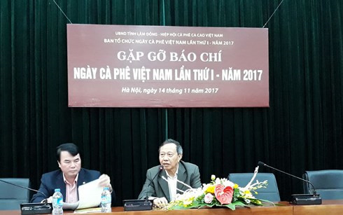 Café : le Vietnam vise 6 milliards de dollars d’exportations ảnh 1 Café : le Vietnam vise 6 milliards de dollars d’exportations ảnh 1