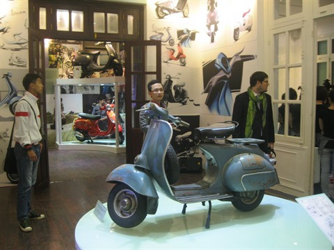 Bientôt la première Semaine italienne à l’ASEAN ảnh 2 Bientôt la première Semaine italienne à l’ASEAN ảnh 2