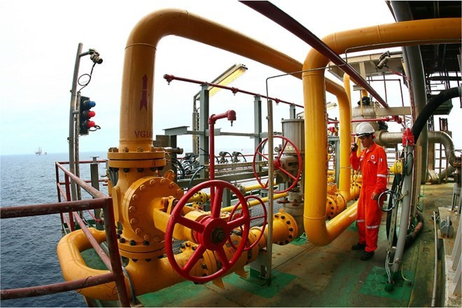 PetroVietnam contribue à 1,79 milliard d’USD au budget de l'Etat en cinq mois ảnh 1 PetroVietnam contribue à 1,79 milliard d’USD au budget de l'Etat en cinq mois ảnh 1