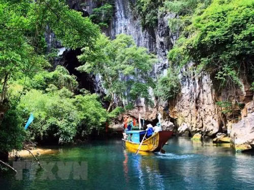 Quang Binh lance un appel à l’investissement pour 48 projets ảnh 1