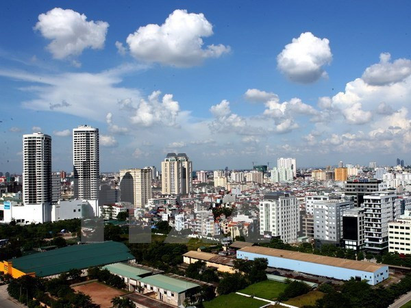 Hanoi : bons résultats socioéconomiques en cinq mois ảnh 1 Hanoi : bons résultats socioéconomiques en cinq mois ảnh 1