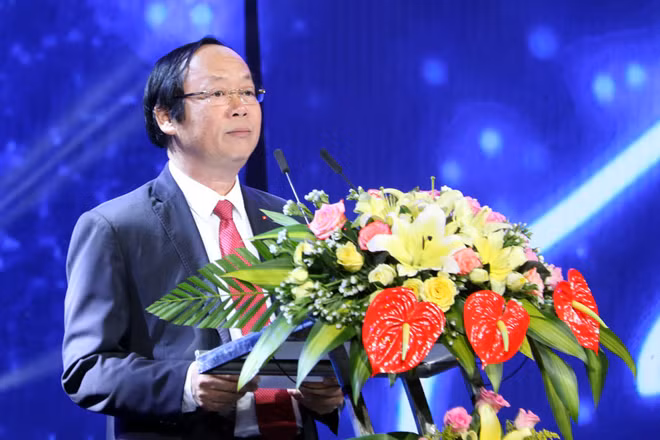 Binh Dinh : lancement du Mois d'action pour l'environnement au Vietnam ảnh 1