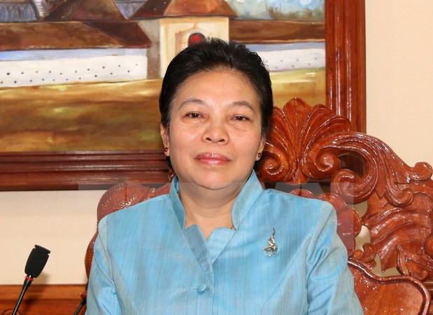 Porter les relations Vietnam-Laos à une nouvelle hauteur ảnh 1 Porter les relations Vietnam-Laos à une nouvelle hauteur ảnh 1