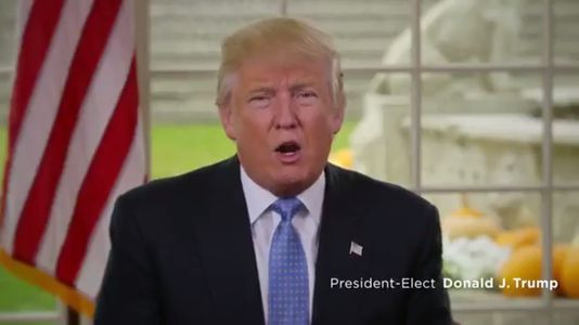 Trump retirera les États-Unis du TPP dès son premier jour de mandat ảnh 1 Trump retirera les États-Unis du TPP dès son premier jour de mandat ảnh 1