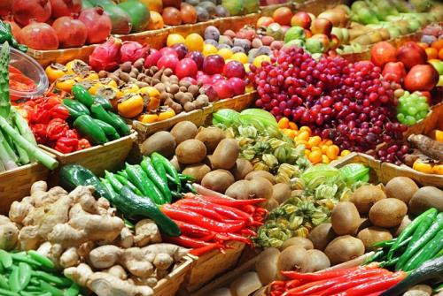 Belles perspectives pour les exportations de fruits et légumes au 2e trimestre ảnh 2