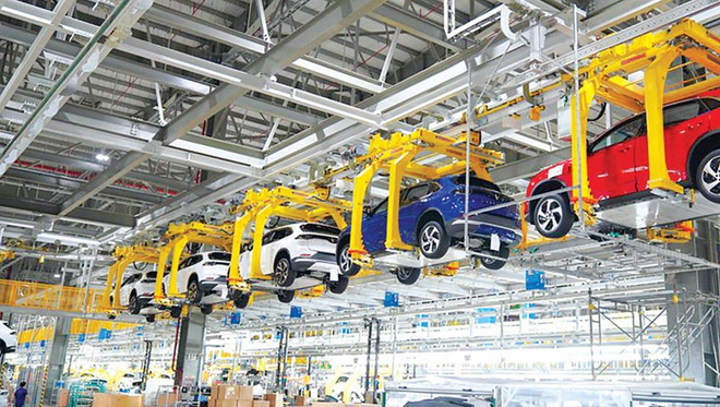 La croissance verte, choix incontournable du Vietnam ảnh 1 La croissance verte, choix incontournable du Vietnam ảnh 1