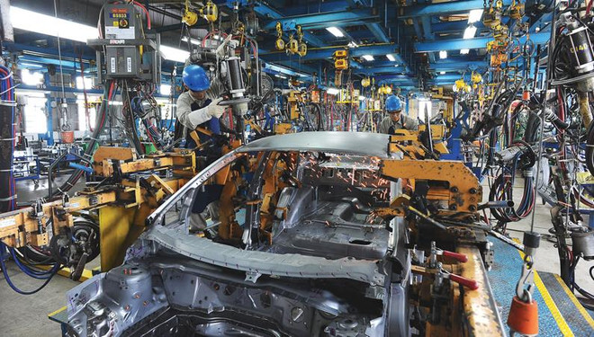 Mieux relier les entreprises vietnamiennes aux multinationales ảnh 1 Mieux relier les entreprises vietnamiennes aux multinationales ảnh 1