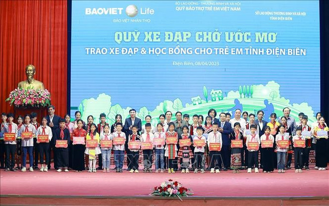 Le PM Pham Minh Chinh en tournée dans la province de Dien Bien ảnh 2 Le PM Pham Minh Chinh en tournée dans la province de Dien Bien ảnh 2