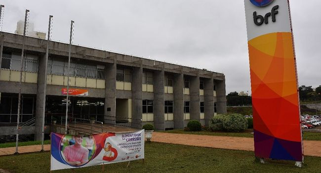 Le Vietnam suspend les importations de viande brésilienne ảnh 1 Le Vietnam suspend les importations de viande brésilienne ảnh 1