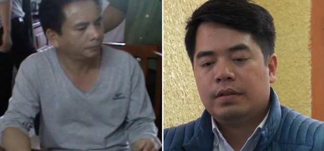 Deux Vietnamiens arrêtés pour propagande contre l’Etat ảnh 1 Deux Vietnamiens arrêtés pour propagande contre l’Etat ảnh 1