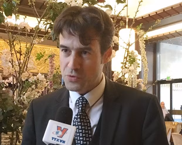 Article de Nguyen Phu Trong : "Un document important qui vise à une synthèse équilibrée et subtile" ảnh 1