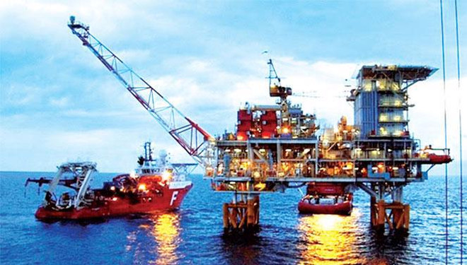 PetroVietnam dans le groupe des sociétés gazopétrolières avec le meilleur ROE au monde ảnh 2 PetroVietnam dans le groupe des sociétés gazopétrolières avec le meilleur ROE au monde ảnh 2