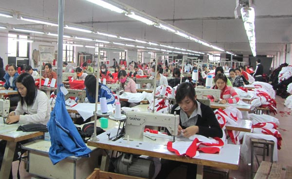 Le Vietnam s'efforcera de créer environ 700.000 emplois pour les jeunes chaque année d'ici 2030 ảnh 1 Le Vietnam s'efforcera de créer environ 700.000 emplois pour les jeunes chaque année d'ici 2030 ảnh 1