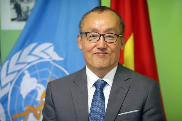 OMS : le Vietnam sur la bonne voie dans la gestion des épidémies actuelles ảnh 2 OMS : le Vietnam sur la bonne voie dans la gestion des épidémies actuelles ảnh 2
