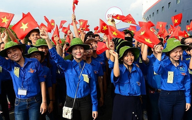 Le Vietnam s'efforcera de créer environ 700.000 emplois pour les jeunes chaque année d'ici 2030 ảnh 2 Le Vietnam s'efforcera de créer environ 700.000 emplois pour les jeunes chaque année d'ici 2030 ảnh 2