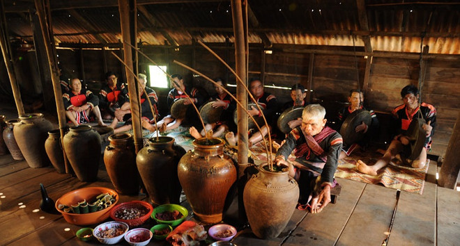 Dak Lak doit être digne de son rôle central dans les hauts plateaux du Centre ảnh 1 Dak Lak doit être digne de son rôle central dans les hauts plateaux du Centre ảnh 1