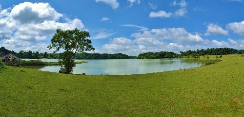 Binh Phuoc, une destination touristique en plein essor ảnh 1 Binh Phuoc, une destination touristique en plein essor ảnh 1