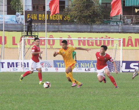 La Fédération de football du Vietnam a un nouveau directeur technique national ảnh 2 La Fédération de football du Vietnam a un nouveau directeur technique national ảnh 2