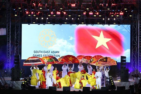 Le Vietnam prêt à accueillir de grandes manifestations sportives ảnh 1 Le Vietnam prêt à accueillir de grandes manifestations sportives ảnh 1