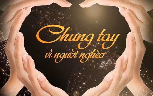 “Tout le pays agit pour les pauvres” ảnh 1 “Tout le pays agit pour les pauvres” ảnh 1