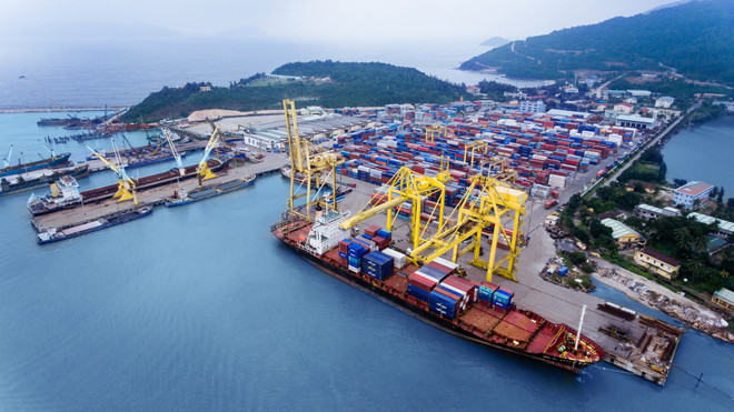 UOB: l'économie vietnamienne devrait croître de 7,1% en 2021 ảnh 1 UOB: l'économie vietnamienne devrait croître de 7,1% en 2021 ảnh 1